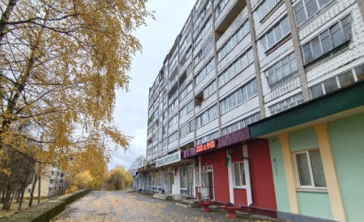 Продажа торгового помещения, Барановичи, Фабричная, 22,  100.6 кв.м.. Фото 2