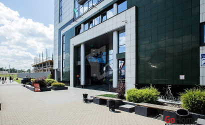 Аренда помещения, Минск, Загородный 1-й пер., 20, 151.9 кв.м.. Фото 12