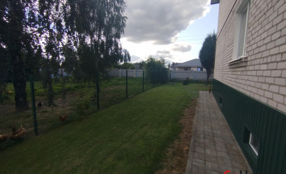 Купить дом, Вороново, 16.32 соток. Фото 23