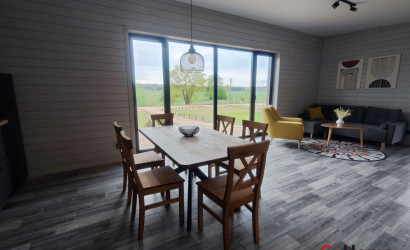 Снять на сутки коттедж, Новоселки, д. Новоселки 17, Подлабеньский с/с. Фото 6