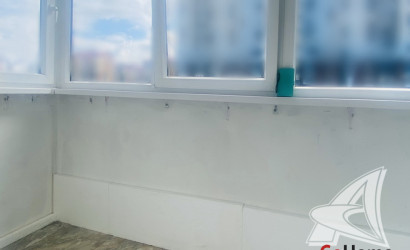 Купить 1-комнатную квартиру, Брест, Граевка, ул. Олега Кошевого. Фото 20