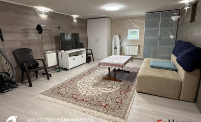 Купить дом, БЕРЕЗОВАЯ РОЩА-1 ст.,  180, 4.78 соток. Фото 49