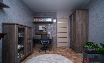 Купить 3-комнатную квартиру, Минск, Слободская ул., 21 (Московский район). Фото 4