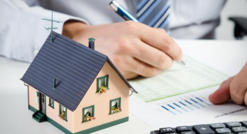 Как теперь платить налог на квартиру