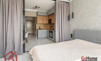 Купить 2-комнатную квартиру, Минск, Основателей, 17 (Первомайский район). Фото 7