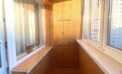 Купить 2-комнатную квартиру, Гомель, 1-я Техническая, 52. Фото 16