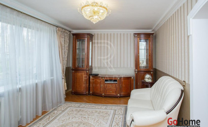 Купить 3-комнатную квартиру, Минск, Мазурова ул., 16 (Фрунзенский район). Фото 12