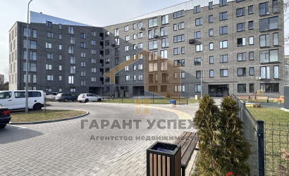 Купить 1-комнатную квартиру, Брест, ул. Сикорского, д. . Фото 18