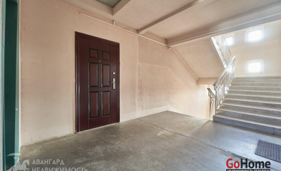 Купить 2-комнатную квартиру, Минск, Панченко ул., 50 (Фрунзенский район). Фото 26