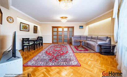 Снять 3-комнатную квартиру, Минск, Победителей, 57(Центральный район). Фото 12