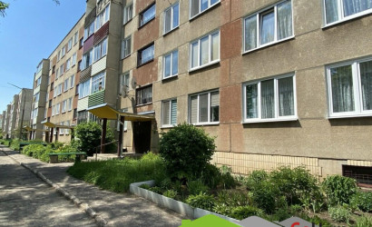 Купить 3-комнатную квартиру, Слоним, Брестская ул., 71/2. Фото 10