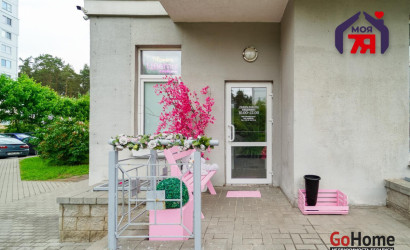 Купить 3-комнатную квартиру, Минск, Высокая ул., 11/Д (Партизанский район). Фото 34