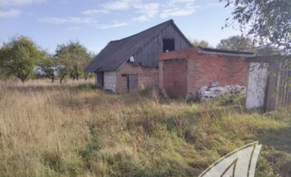 Купить дом, Стриганец, Ракитницкий с/с, 25 соток. Фото 8