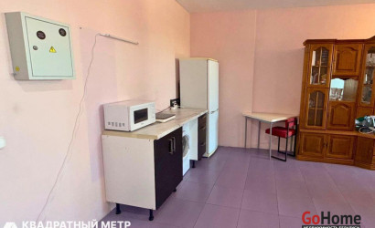 Купить 1-комнатную квартиру, Минск, Туровского ул., 16 (Первомайский район). Фото 5
