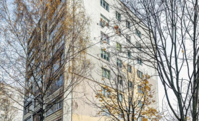 Купить 1-комнатную квартиру, Минск, Данилы Сердича, 76 (Фрунзенский район). Фото 8