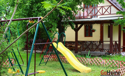 Снять на сутки коттедж, Олизаров Став, ул. Центральная д. 27. Фото 2