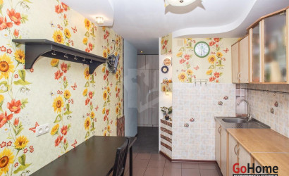 Купить 3-комнатную квартиру, Жодино, Гагарина ул., 24. Фото 13