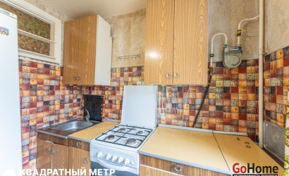 Купить 2-комнатную квартиру, Минск, Волгоградская ул., 21(Первомайский район). Фото 10