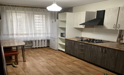 Снять 2-комнатную квартиру на сутки, Мозырь, Бульвар Юности 39А. Фото 3