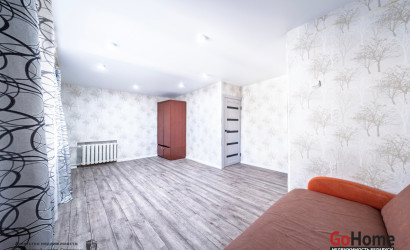 Купить 1-комнатную квартиру, Минск, Белинского, 18 (Первомайский район). Фото 14