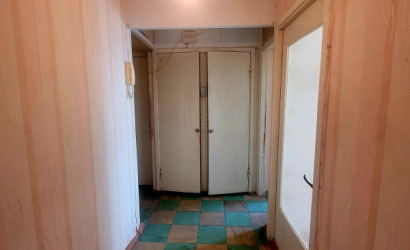 Купить 4-комнатную квартиру, Минск, Ауэзова ул., 4/1(Заводской район). Фото 21