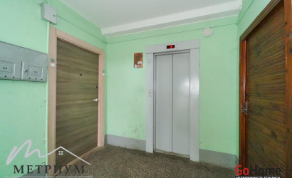 Купить 3-комнатную квартиру, Минск, Корженевского пер., 20(Октябрьский район). Фото 6