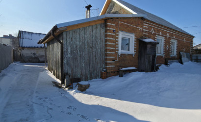 Купить дом, Рогачев, Николая Островского, 6.1 соток. Фото 1