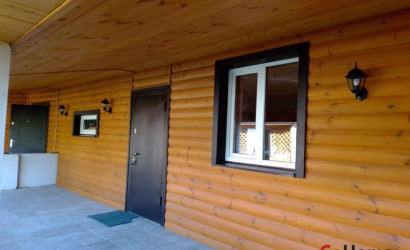 Купить дом, Горново, Лесная, 24 соток. Фото 12