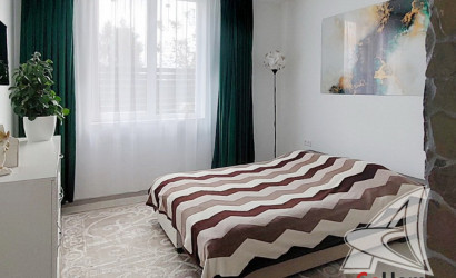 Купить дом, Заказанка, Знаменский с/с, 5 соток. Фото 13