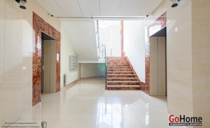 Купить 3-комнатную квартиру, Минск, Киселёва, 17(Центральный район). Фото 47