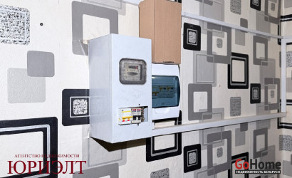 Купить 2-комнатную квартиру, Витебск, 1-я Прядильная, 58. Фото 10