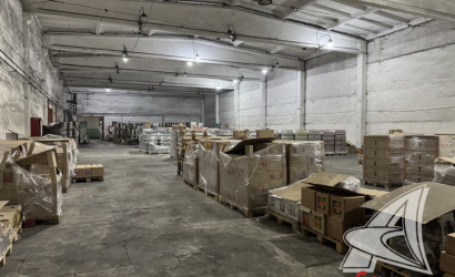 Продажа склада, Брест, Граевка,  5363.5 кв.м.. Фото 3