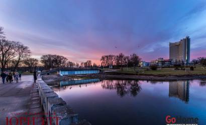Снять 2-комнатную квартиру, Минск, Победителей, 27 (Центральный район). Фото 8