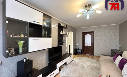 Купить 3-комнатную квартиру, Солигорск, Ленина ул., 2/Б. Фото 8