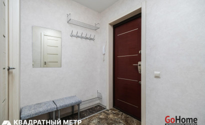 Купить 1-комнатную квартиру, Минск, Богдановича ул., 70 (Советский район). Фото 12