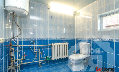 Купить дом, Молодечно, Тарашкевича ул., 6 соток. Фото 11