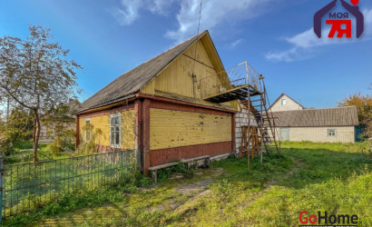 Купить дом, Молодечно, Радошковичская ул., 7.08 соток. Фото 4