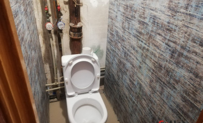 Снять 2-комнатную квартиру, Микашевичи, Франциска Скорины, 9. Фото 4