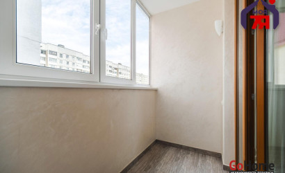 Купить 4-комнатную квартиру, Минск, Филимонова ул., 35 (Первомайский район). Фото 11