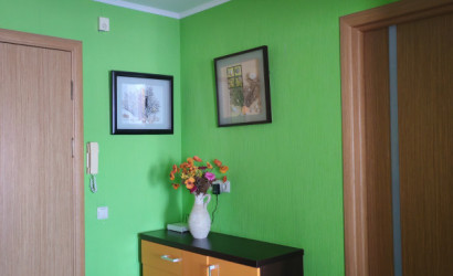 Снять 2-комнатную квартиру на сутки, Минск, Пер. Корженевского дом 2А (Октябрьский район). Фото 8