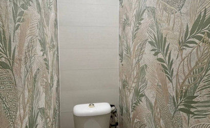 Купить 1-комнатную квартиру, Людвиново, ул. Мира. Фото 10