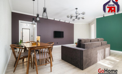 Купить 2-комнатную квартиру, Минск, Сурганова ул., 22 (Первомайский район). Фото 11