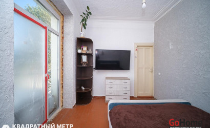 Купить 2-комнатную квартиру, Минск, Козлова пер., 8/А (Партизанский район). Фото 4