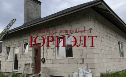 Купить коттедж, Брест, СТ Алгоритм-2008, 4.9 соток. Фото 1