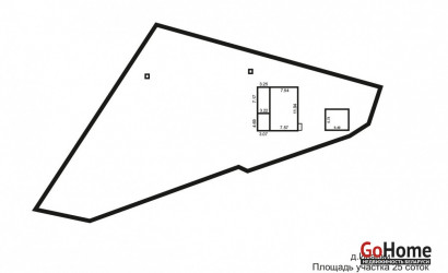 Купить дом, Иванки, Центральная, 25 соток. Фото 18