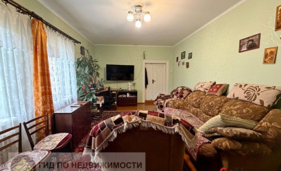 1-этаж.(83.2 м2), Гродно(Менделеева, д.)
