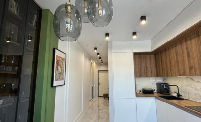 Купить 3-комнатную квартиру, Брест, просп. Республики, д. . Фото 15