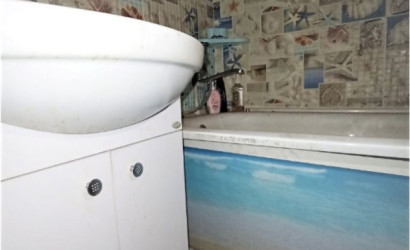 Купить 3-комнатную квартиру, Гомель, Кирова, 38. Фото 17