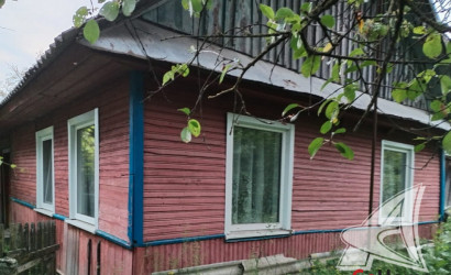 Купить дом в деревне, Вельямовичи, Мотыкальский с/с, 25 соток. Фото 3