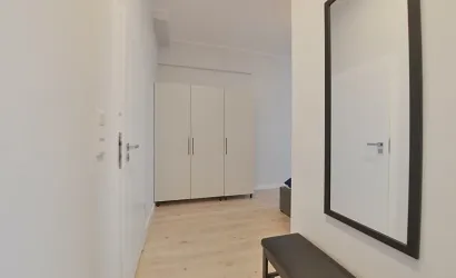 Снять 1-комнатную квартиру на сутки, Минск, Мстиславца,2 (Первомайский район). Фото 4